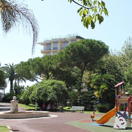 Appartement 2P Avec Piscine A 150 M Plage Proche Palais Cannes Exterior foto